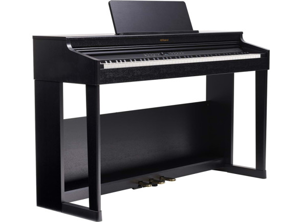 <b>Roland RP701 CB Piano Eletrónico preto USB Bluetooth 88 teclas app Roland Piano</b> <b>Roland RP701 CB Piano Eletrónico preto USB Bluetooth 88 teclas app Roland Piano</b>
